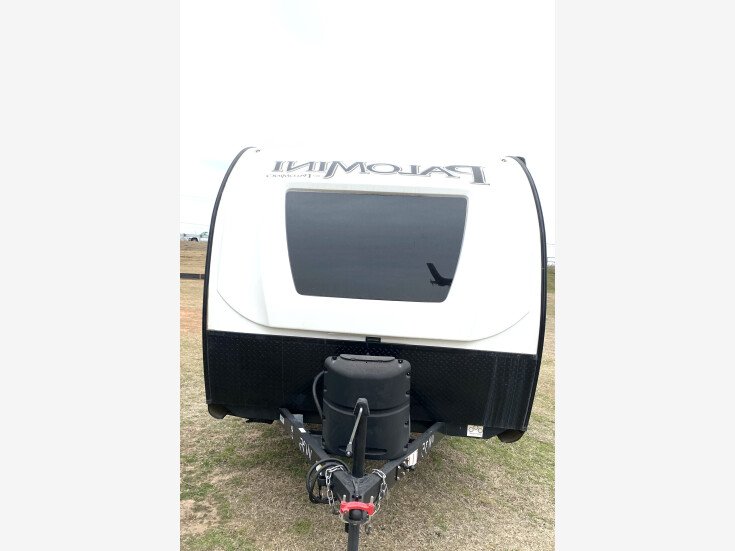 Thumbnail Photo undefined for 2020 Palomino PaloMini